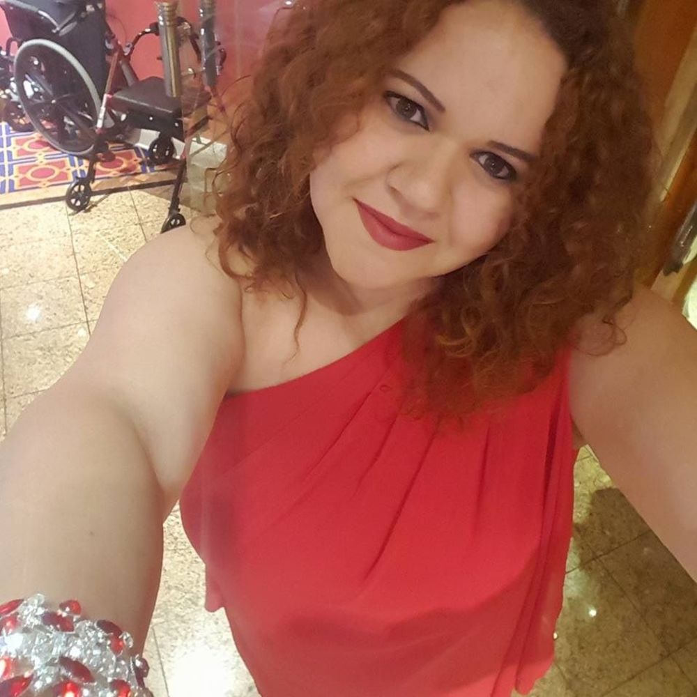 Meet your Posher, Celina